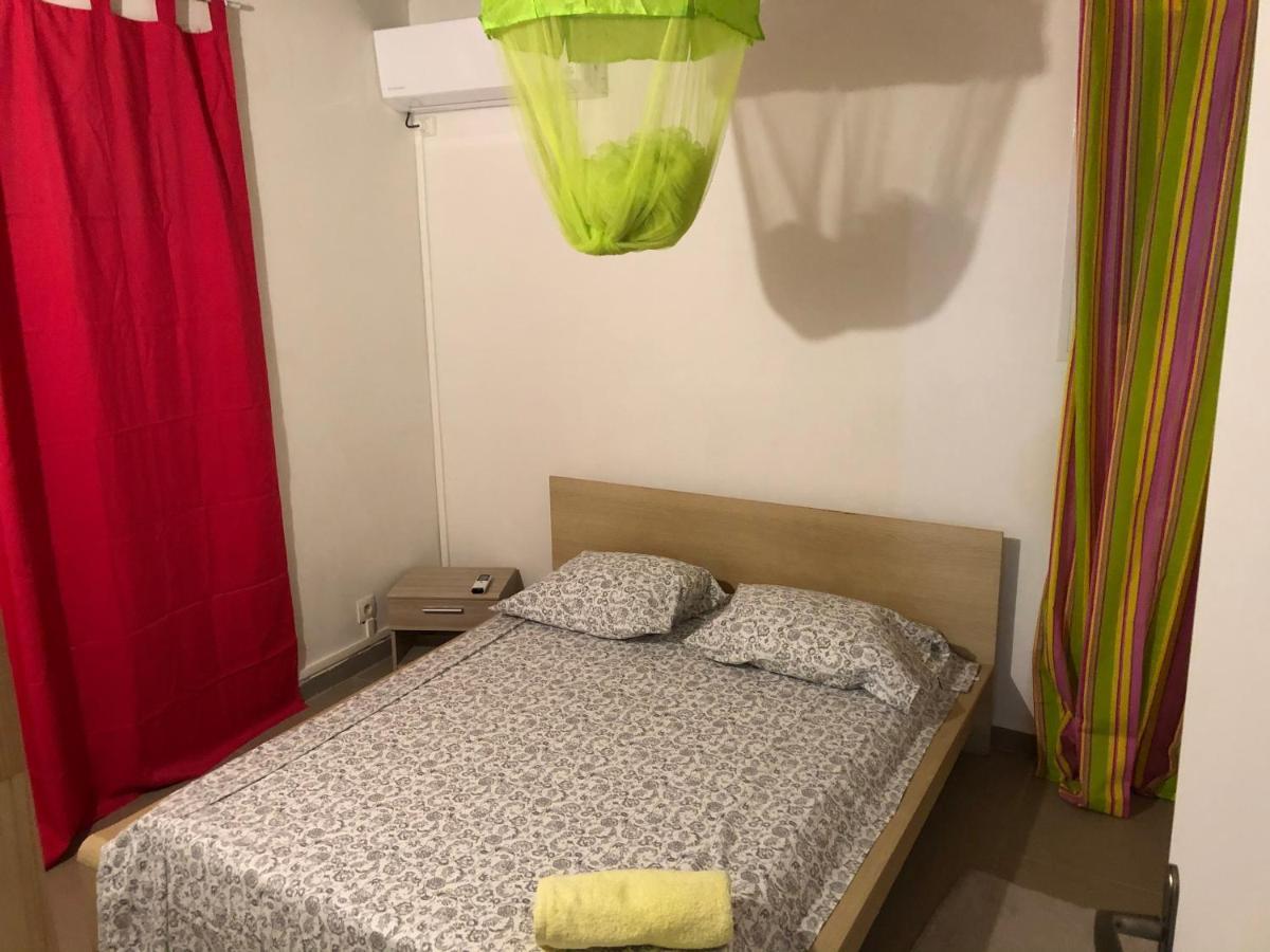 Zen Haut Mali Bain Chaud A 3 Min Daire Bouillante Dış mekan fotoğraf